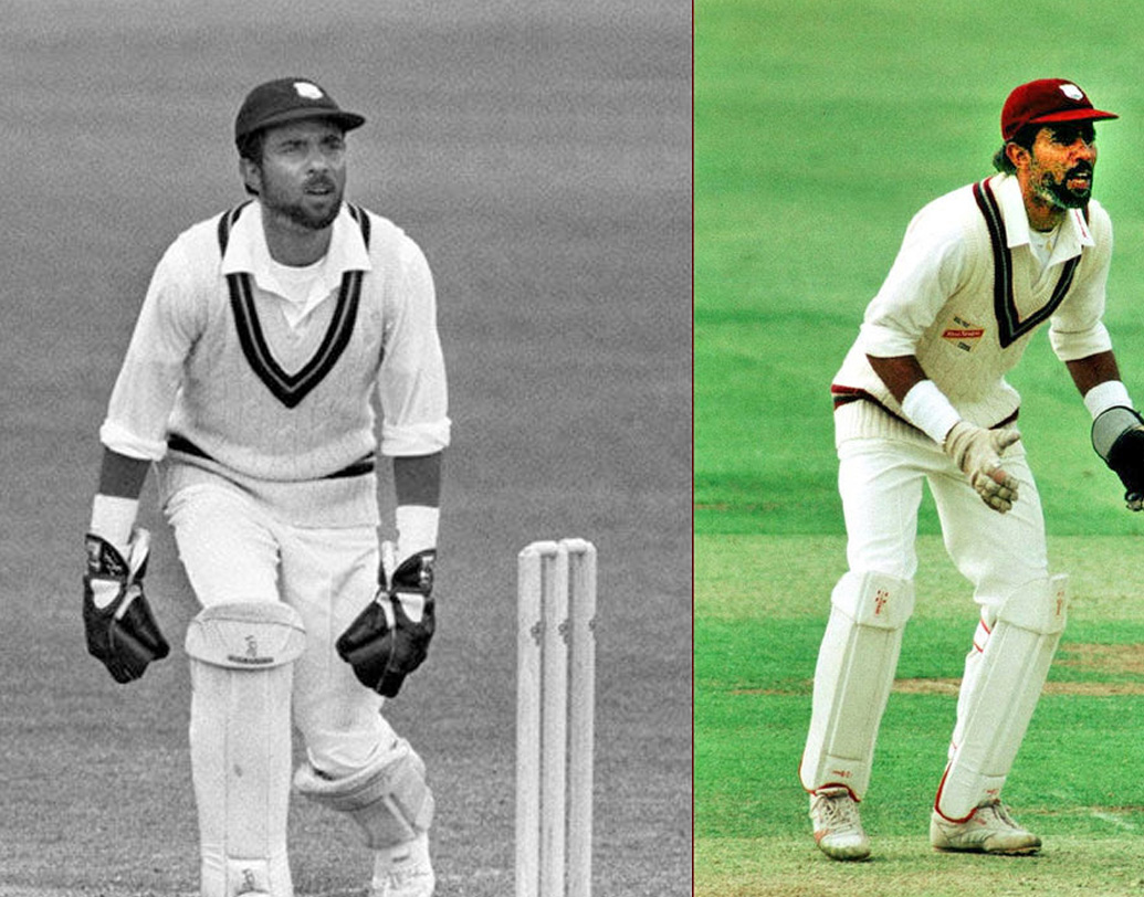 অথচ একদিন তাঁর ডেলিভারির মুখোমুখি হতে গিয়ে দক্ষিণ আফ্রিকার অ্যান্ড্রু হাডসনের হাত থেকে ব্যাটই উড়ে গিয়েছিল। সহযোদ্ধা উইকেটরক্ষক দুজোঁ বলেছিলেন, প্যাটারসনের গতিময় বল গ্লাভসবন্দি করতেই সবথেকে বেশি সমস্যা হত। অ্যান্ডি রবার্টস, মাইকেল হোল্ডিং থেকে শুরু করে ম্যালকম মার্শাল বা কার্টলে অ্যামব্রোজ— সবাইকে মাথায় রেখেই এই দরাজ সার্টিফিকেট দিয়েছিলেন দুজোঁ।