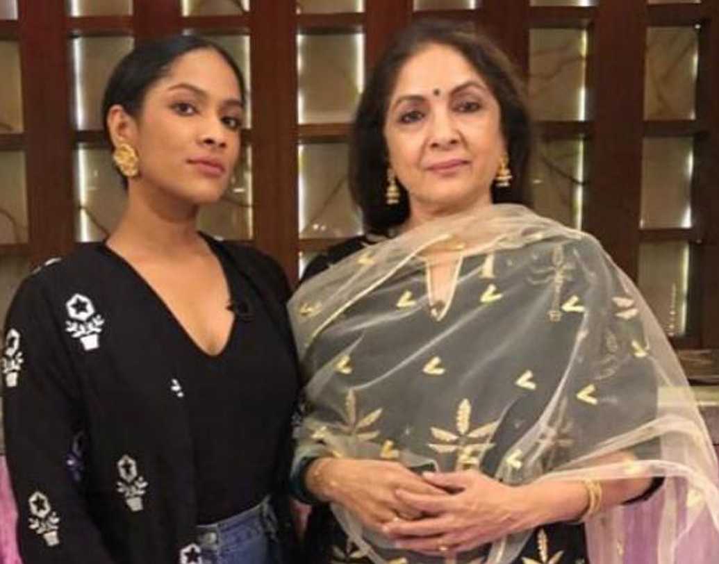 ‘গাঁধী’, ‘মির্জা গালিব’, ‘ইন কাস্টডি’, ‘মাণ্ডি’, ‘সূরয কা সাতওয়া ঘোড়া’, ‘দৃষ্টি’-র মতো ছবিতে নীনার কাজ প্রশংসিত হয়। ‘ওহ ছোকড়ি’-র জন্য তিনি সেরা সহ অভিনেত্রীর বিভাগে জাতীয় পুরস্কার লাভ করেন।