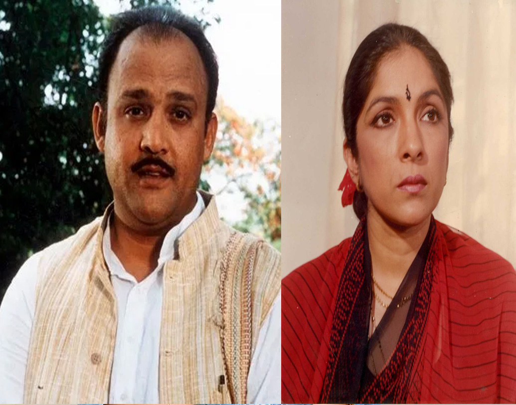 ভিভ রিচার্ডস ছাড়াও নীনার জীবনে এসেছেন বহু পুরুষ। কেরিয়ারের শুরুতে অলোকনাথের সঙ্গে নীনার সম্পর্ক নিয়ে গুঞ্জন শোনা গিয়েছিল। তবে এই সম্পর্ক বেশিদিন স্থায়ী হয়নি।