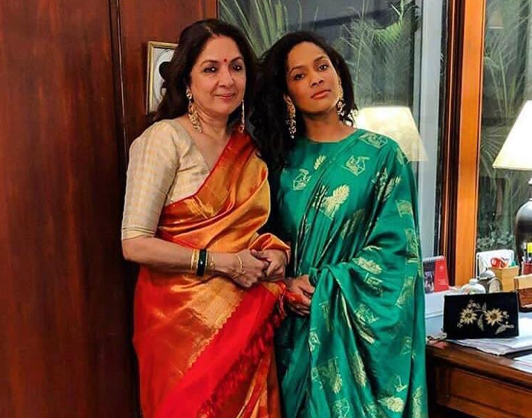 ভারতের মতো দেশে আটের দশকে সিঙ্গল মাদার হওয়া মুখের কথা ছিল না, বারবার স্বীকার করেছেন নীনা। তবে তাই বলে তাঁর কোনও আক্ষেপ নেই নিজের সিদ্ধান্ত নিয়ে।