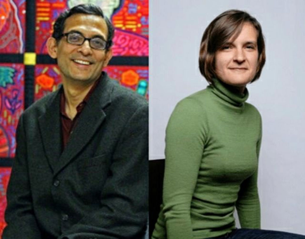 আম বাঙালির কৌতূহলের কেন্দ্রবিন্দু জুড়েই যেন এখন অভিজিৎ বিনায়ক বন্দ্যোপাধ্যায়। তবে অভিজিৎ  ছাড়াও নজর কাড়ছেন তাঁর ৪৬ বছরের স্ত্রী এস্থার ডাফলো। ২০১৫-তে অভিজিতকে বিয়ে করেন এস্থার ডাফলো। তাঁদের একমাত্র সন্তানের জন্ম হয়েছিল ২০১২-তে।