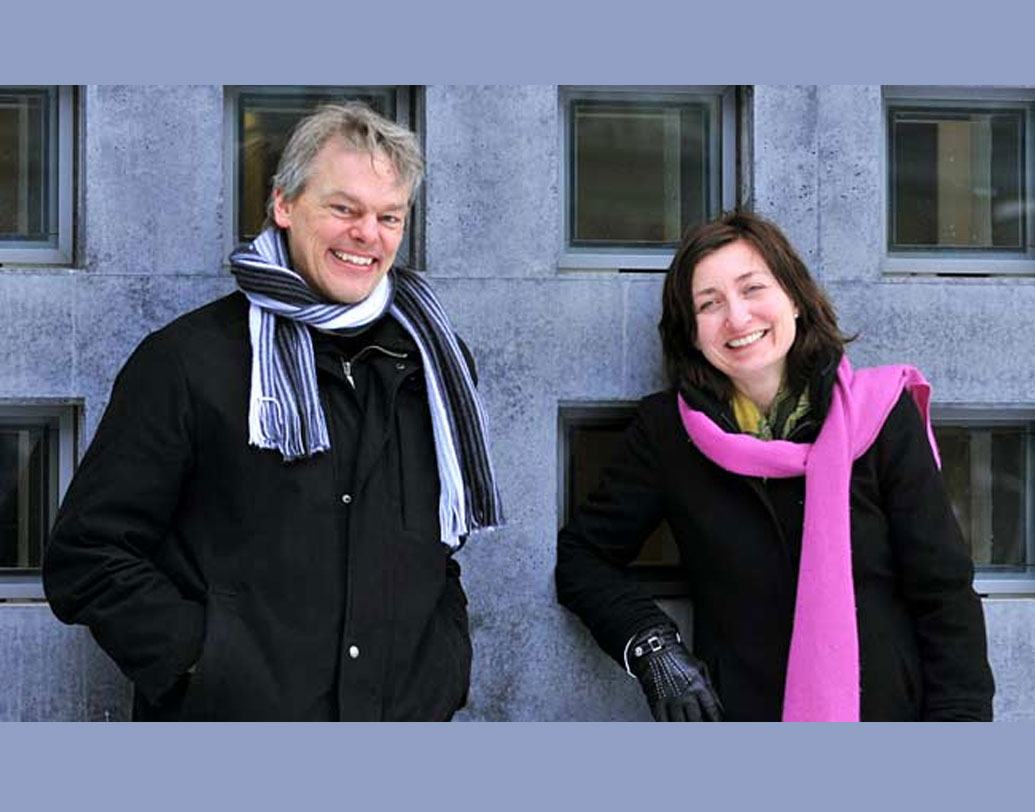 সালটা ২০১৪। জন ও’কিফের সঙ্গে চিকিৎসাবিজ্ঞানে নোবেল পেয়েছিলেন নরওয়ের মে-ব্রিট মোজেস ও এডওয়ার্ড মোজেসও। মোজেস দম্পতির এমন কাণ্ডে যারপরনাই আনন্দে ভেসেছিল স্ক্যান্ডিনেভিয়ান ফুটবলপাগল ওই ছোট্ট দেশটি।