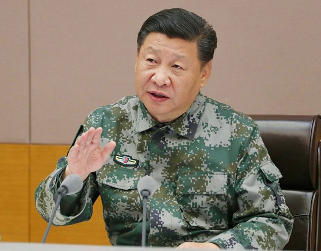 ২০১৭ সালে ‘দ্য ইকোনমিস্ট’ পত্রিকা তাঁকে বিশ্বের সর্বোচ্চ ক্ষমতাবান মানুষের আখ্যা দেয়। ২০১৮ সালে ‘ফোর্বস’ পত্রিকার বিচারে তিনিই বিশ্বের সর্বোচ্চ ক্ষমতাবান ও প্রভাবশালী ব্যক্তিত্ব। তাঁর আগে এই তকমা টানা পাঁচ বছর ধরে পেয়ে এসেছিলেন রুশ প্রেসিডেন্ট ভ্লাদিমির পুতিন।