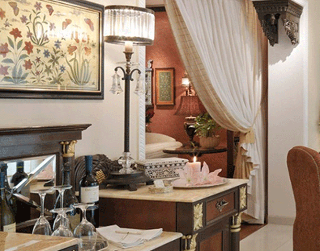 জয়পুরের রামবাগ প্যালেস। সম্প্রতি ভ্রমণ-পত্রিকা ‘কঁদে নাস্ত’ এই হোটেলকে বিশ্বের অন্যতম সেরার শিরোপা দিয়েছে। কী রয়েছে এই প্রাসাদ হোটেলে? কেন একে বিশ্বের অন্যতম সেরার শিরোপা দেওয়া হল, দেখে নেওয়া যাক।