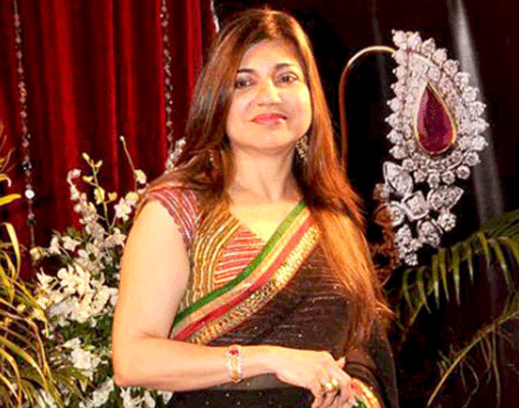 তাঁরা শোনেননি, সম্পর্কে বিশ্বাস রেখে আজও সবাইকে ভুল প্রমাণ করে চলেছেন অলকা-নীরজ জুটি।