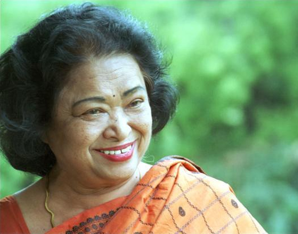 ১৯৫০ সালে শকুন্তলা ইউরোপের বেশ কিছু দেশ সফর করলেন। যেখানেই তিনি যান, তাঁর বিস্ময়প্রতিভার কাছে নতজানু তাবড় প্রতিভাবান।  (ছবি: সোশ্যাল মিডিয়া)