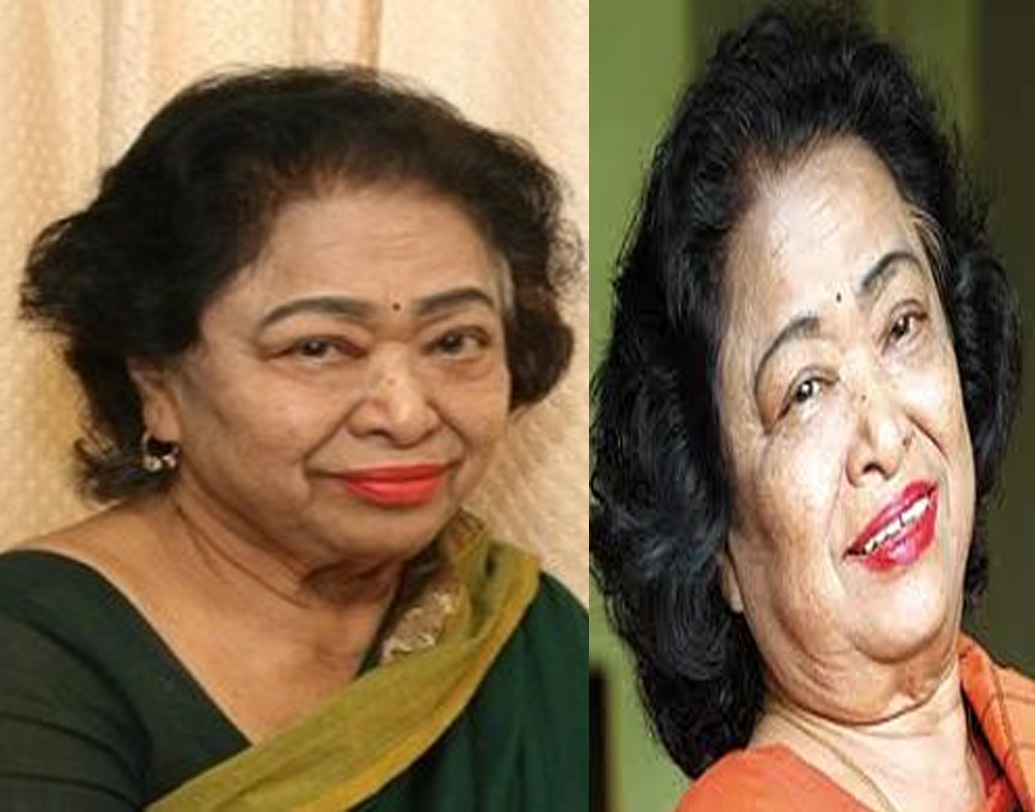 ছয়ের দশকের মাঝামাঝি তিনি বিয়ে করেন আইএএস অফিসার পরিতোষ বন্দ্যোপাধ্যায়কে। তাঁদের একমাত্র কন্যার নাম অনুপমা। তবে শকুন্তলার দাম্পত্য দীর্ঘস্থায়ী হয়নি। তাঁদের বিচ্ছেদ হয়ে যায় ১৯৭৯ সালে। (ছবি: সোশ্যাল মিডিয়া)