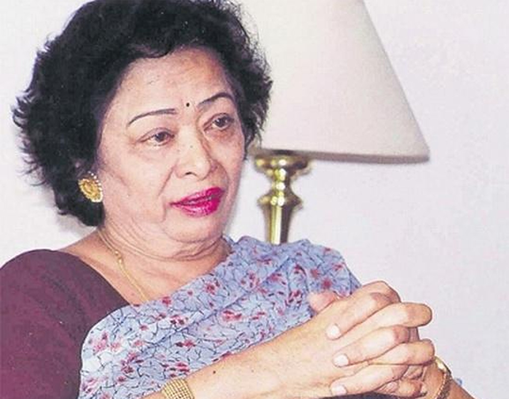 আটের দশকের গোড়ায় শকুন্তলা দেবী ফিরে আসেন তৎকালীন ব্যাঙ্গালোর, আজকের বেঙ্গালুরুতে। ২০১৩ সালের ২১ এপ্রিল ৮৩ বছর বয়সে প্রয়াত হন বেঙ্গালুরুর এক হাসপাতালে।  (ছবি: সোশ্যাল মিডিয়া)