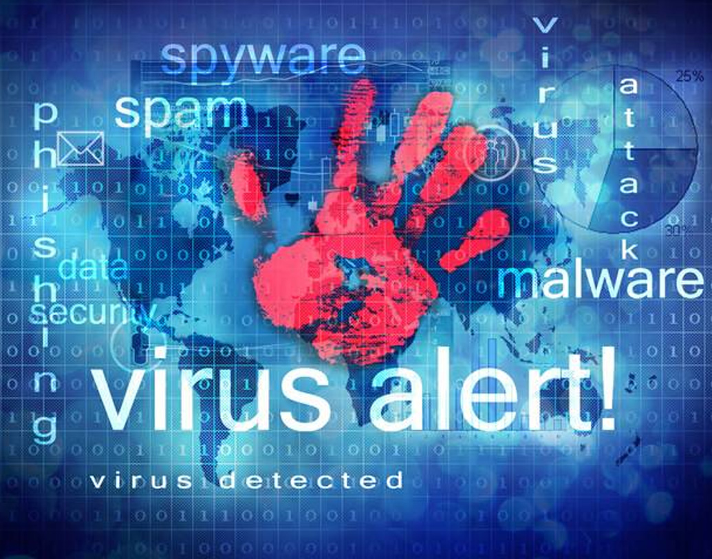 ক্রাই র‌্যানসমওয়্যার ছাড়াও এই ল্যাপটপে রয়েছে ব্ল্যাকএনার্জি-র মতো ম্যালওয়্যার। এই ম্যালওয়্যারের হামলায় ইউক্রেন এবং তার পার্শ্ববর্তী বিশাল এলাকা জুড়ে পাওয়ার গ্রিড বিকল হয়ে গিয়েছিল।