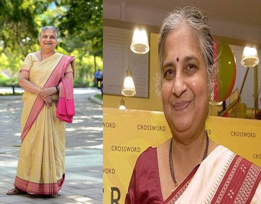 প্রাচীন রীতি অনুযায়ী, বারাণসীতে গিয়ে সুধার মনে হয়েছিল, তাঁর প্রিয় কোনও কিছু ত্যাগ করবেন। সেইমতো, তিনি বর্জন করেন নতুন শাড়ি কেনার অভ্যাস। যশ ও খ্যাতি শীর্ষে পৌঁছেও মেধাবী সুধার জীবনদর্শন বাঁধা আটপৌরে সুরেই।