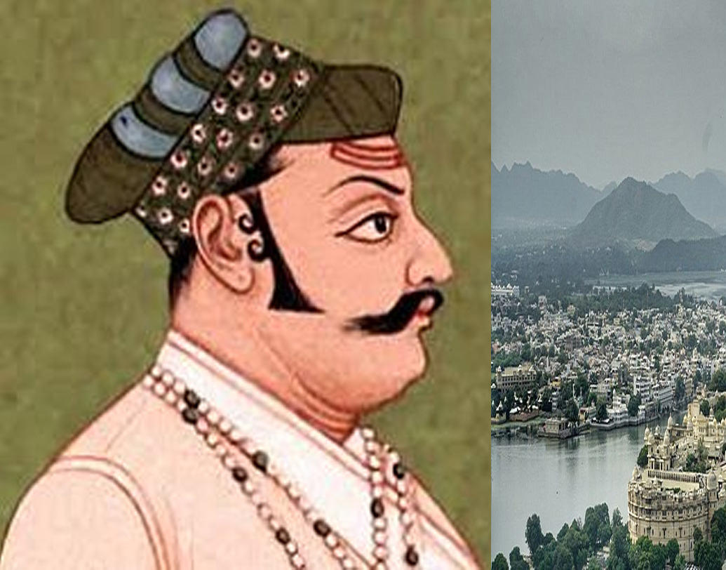 যে হ্রদকে ঘিরে এই জনশ্রুতি, তার নাম পিছোলা। রাজপুতানার প্রাচীন মেবার বংশের প্রাচীন রাজধানী উদয়পুরের প্রাণকেন্দ্রের মূল আকর্ষণ। ১৩৬২ খ্রিস্টাব্দে এই হ্রদ তৈরি করেছিল বানজারা সম্প্রদায়ের লোকজন। কৃষির সেচ ও পানীয় জলের সমস্যা দূর করতেই এই উদ্যোগ। পরে ষোড়শ শতকে এই হ্রদ ঘিরেই মেবারের রাজধানী উদয়পুর প্রতিষ্ঠা করেন দ্বিতীয় উদয় সিংহ (১৫২২-১৫৭২)।  (ছবি: সোশ্যাল মিডিয়া)