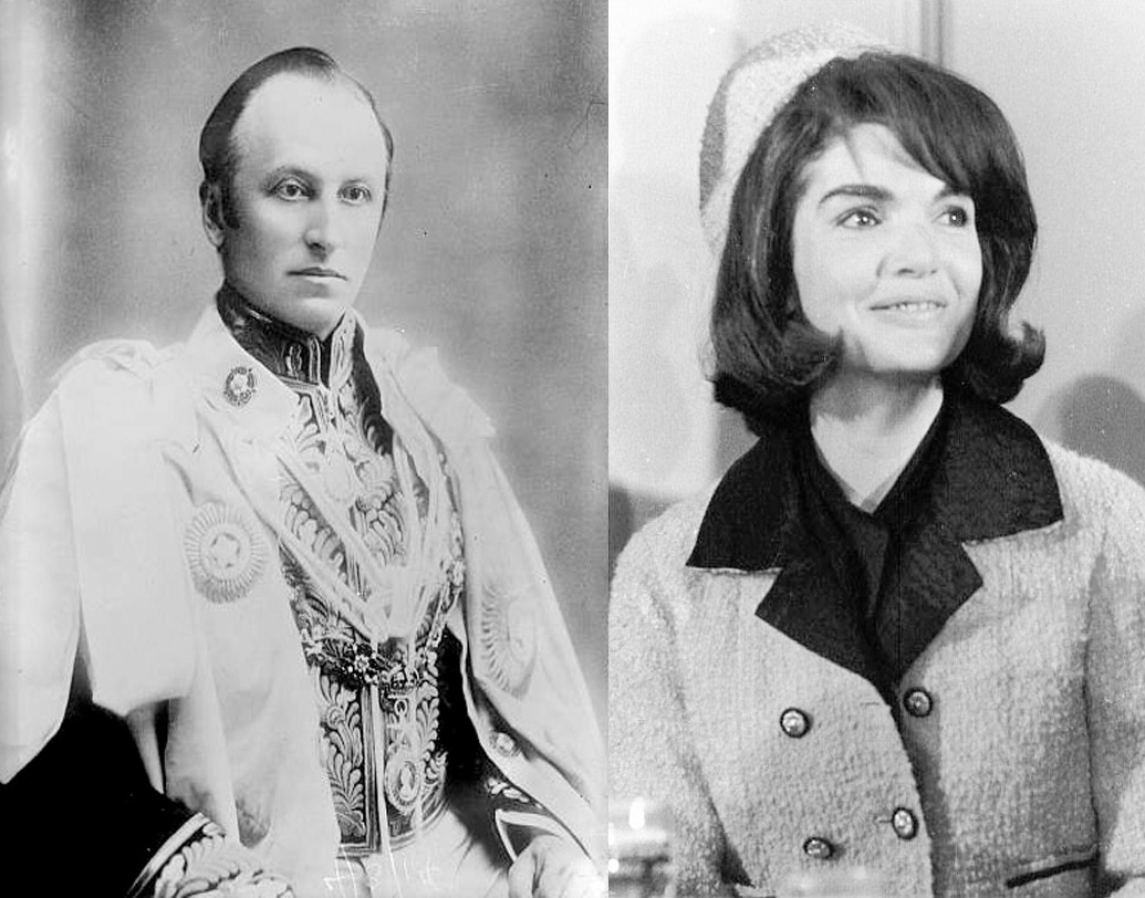 লর্ড কার্জন থেকে প্রয়াত প্রাক্তন মার্কিন ফার্স্ট লেডি জ্যাকলিন কেনেডি, বিশ্বের নামী সেলেব্রিটিরা অতিথি হয়েছেন এই হোটেলের। (ছবি: সোশ্যাল মিডিয়া)