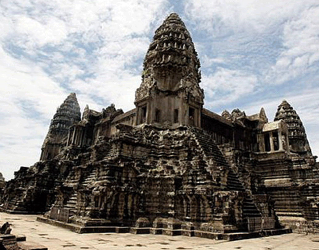 প্রাথমিক গবেষণা করে ইতিহাসবিদেরা জেনেছেন, এই নগর খুব বেশি দিন স্থায়ী হয়নি। অন্যান্য প্রাচীন সভ্যতার তুলনায় এর স্থায়ীত্ব অনেকটাই কম ছিল।