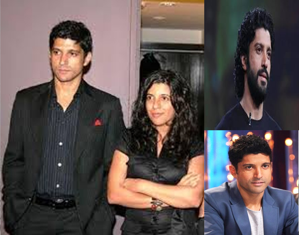 হানির দুই সন্তান জোয়া এবং ফারহান দু’জনেই বলিউডের উজ্জ্বল নক্ষত্র। পরিচালক ও চিত্রনাট্যকার হওয়ার পাশাপাশি ফারহান একজন প্লেব্যাক সিঙ্গার, প্রযোজক, অভিনেতা এবং সঞ্চালক। জোয়া-ও একজন সফল পরিচালক ও চিত্রনাট্যকার। দু’জনের সঙ্গেই তাঁদের বাবা জাভেদ আখতারের সম্পর্ক ভাল।   (ছবি: সোশ্যাল মিডিয়া)