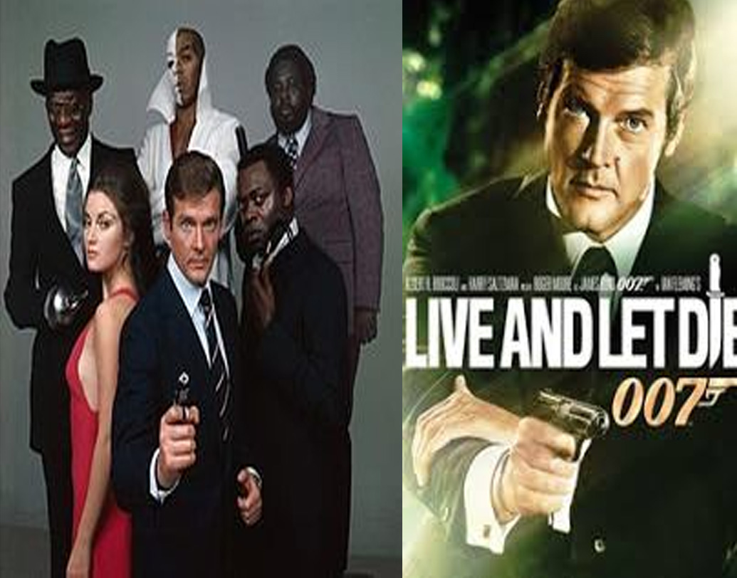 বন্ড সিরিজে রজার মুরের প্রথম ছবি ‘লিভ অ্যান্ড লেট ডাই’। মুক্তি পেয়েছিল ১৯৭৩ সালে। তার পরের বছর ‘দ্য ম্যান উইথ দ্য গোল্ডেন গান’। ১৯৭৭ সালে মুক্তি পেয়েছিল ‘দ্য স্পাই হু লাভড মি’। ১৯৭৯ সালে ‘মুনরেকার’, ১৯৮১ সালে ‘ফর ইয়োর আইজ ওনলি’, ১৯৮৩ সালে ‘অক্টোপুসি’—চলতে থাকে রজার মুরের বন্ড  অভিযান।  (ছবি: সোশ্যাল মিডিয়া)