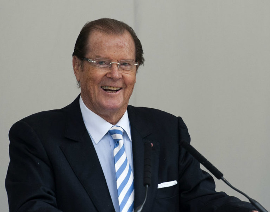 মুর ও মাত্তিয়োলির তিন সন্তান। কন্যা ডেবোরাহ এবং দুই পুত্র জিওফ্রে ও ক্রিশ্চিয়ান। ডেবোরাহ অভিনেত্রী, জিওফ্রে অভিনেতা এবং‌ ক্রিশ্চিয়ান প্রযোজক। কিন্তু এই সংসারও একদিন ভেঙে গেল।  (ছবি: সোশ্যাল মিডিয়া)