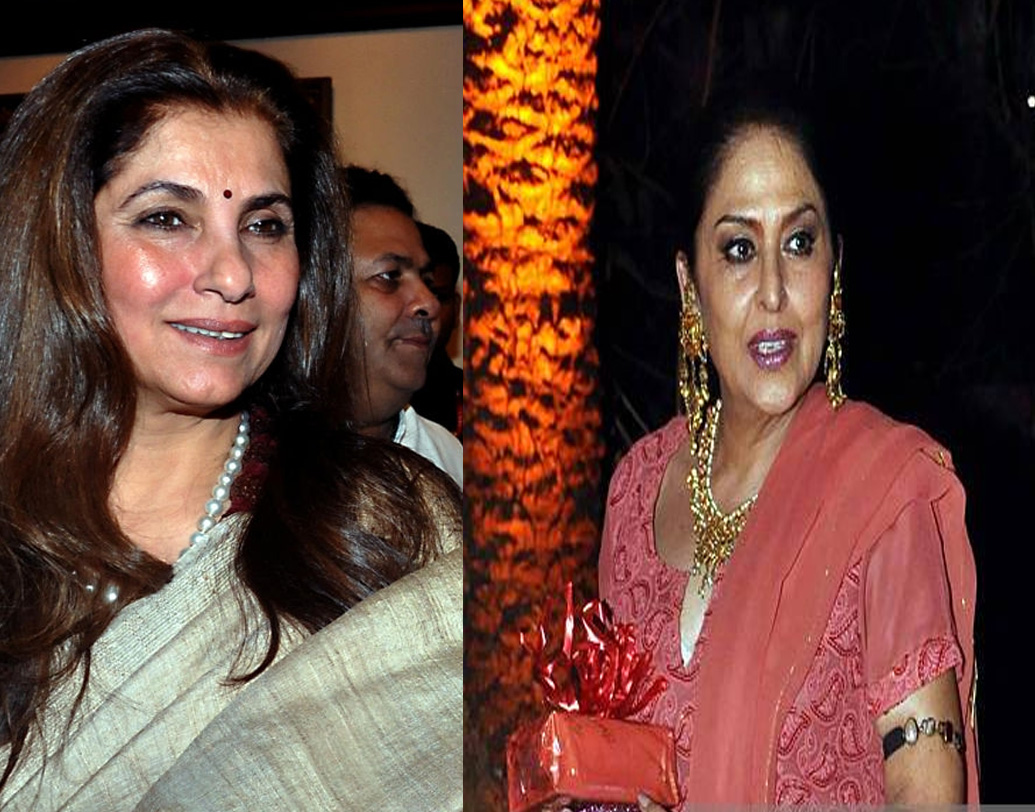 অঞ্জুর কেরিয়ার নিয়েও আপত্তি ছিল রাজেশের। রাজেশ চেয়েছিলেন দ্রুত বিয়ে করতে। কিন্তু অঞ্জু তখনই কেরিয়ার শেষ করে বিয়েতে রাজি ছিলেন না। ডিম্পলের অভিনয় নিয়েও নাকি আপত্তি ছিল রাজেশের।   (ছবি : সোশ্যাল মিডিয়া)