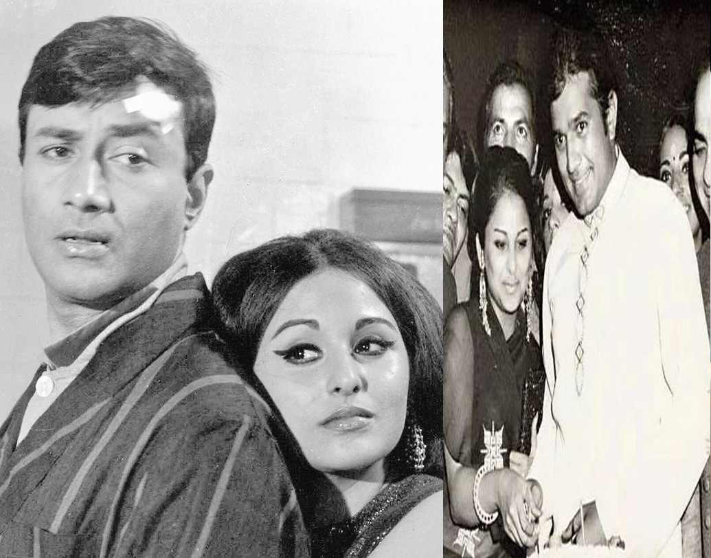 রাজেশ-অঞ্জুর সম্পর্ক ভেঙে যাওয়ার পিছনে আরও একটি সমীকরণ ছিল। তা হল, বিশ্বখ্যাত ক্রিকেটার স্যর সোবার্সের সঙ্গে অঞ্জুর সম্পর্ক।  (ছবি : সোশ্যাল মিডিয়া)