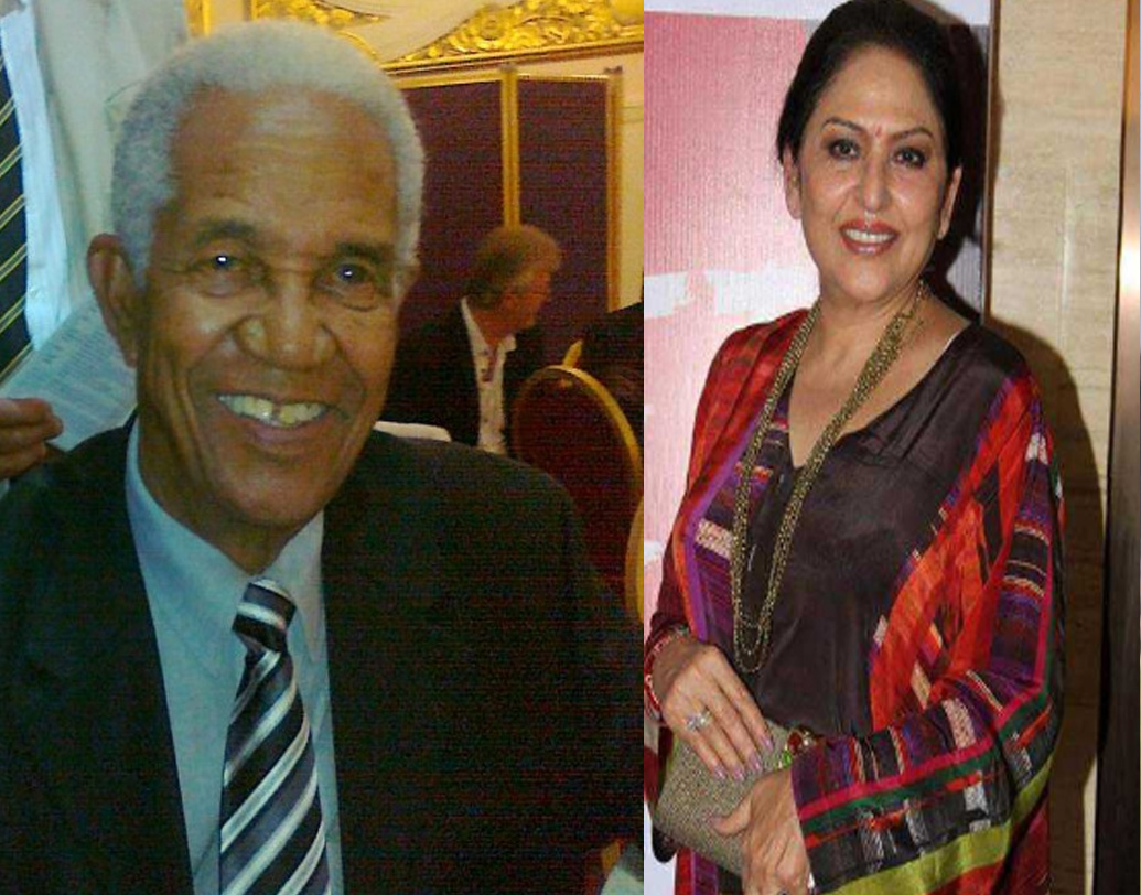 তবে সোবার্সের সঙ্গে অঞ্জুর সম্পর্কও স্থায়ী হয়নি। শোনা যায়, দূরত্বের কারণেই তাঁদের প্রেম ভেঙে যায়। ১৯৬৯ সালে অস্ট্রেলিয়ান বান্ধবী প্রু কার্বিকে বিয়ে করেন সোবার্স। তার আগে তিনি চিঠিতে সে কথা জানিয়ে সম্মতি নেন অঞ্জুর। সম্মতি জানিয়ে দু’জনকে শুভেচ্ছা জানান অভিনেত্রী। ১৯৯০ সালে সোবার্সের দাম্পত্য ভেঙে যায়। নিজের আত্মজীবনীতে সোবার্স অঞ্জুর ব্যক্তিত্বের প্রশংসা করেছেন।(ছবি : সোশ্যাল মিডিয়া)