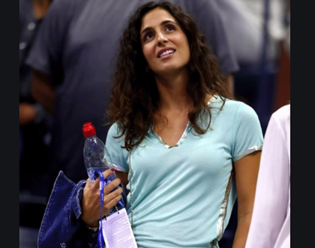 ১৯ গ্র্যান্ড স্ল্যাম জয়ী স্প্যানিশ মহাতারকা স্পেনের মায়োরকায় বিবাহবন্ধনে আবদ্ধ হয়েছেন এক ব্যক্তিগত অনুষ্ঠানে।