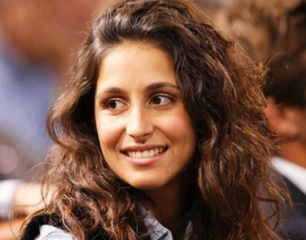 ১৯৮৮ সালে জন্ম সিসকার। ২০০৫ সাল থেকে রাফায়েলের সঙ্গে ডেট করছেন সিসকা। তবে এর অনেক আগে থেকেই সিসকাকে চিনতেন রাফায়েল।