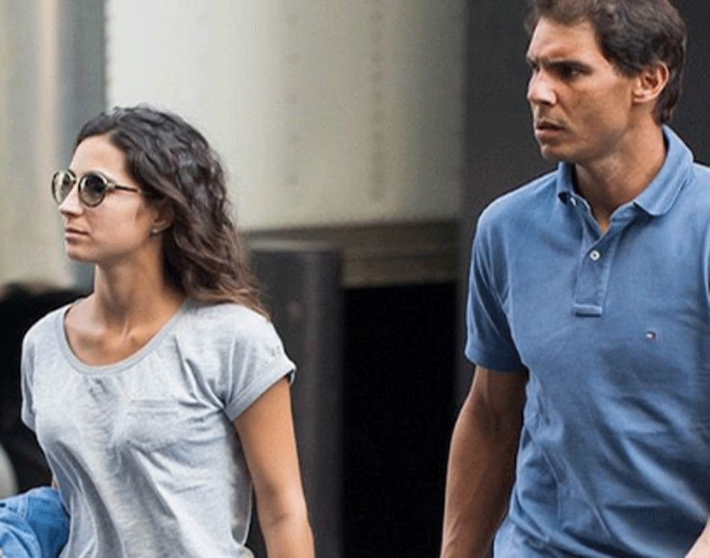 তবে পরে রাফায়েলের সঙ্গে সম্পর্ক হওয়ার পর সিসকা সেই কাজ ছেড়ে দিয়ে নাদালের রাফা নাদাল ফাউন্ডেশনে যোগ দিয়েছেন।