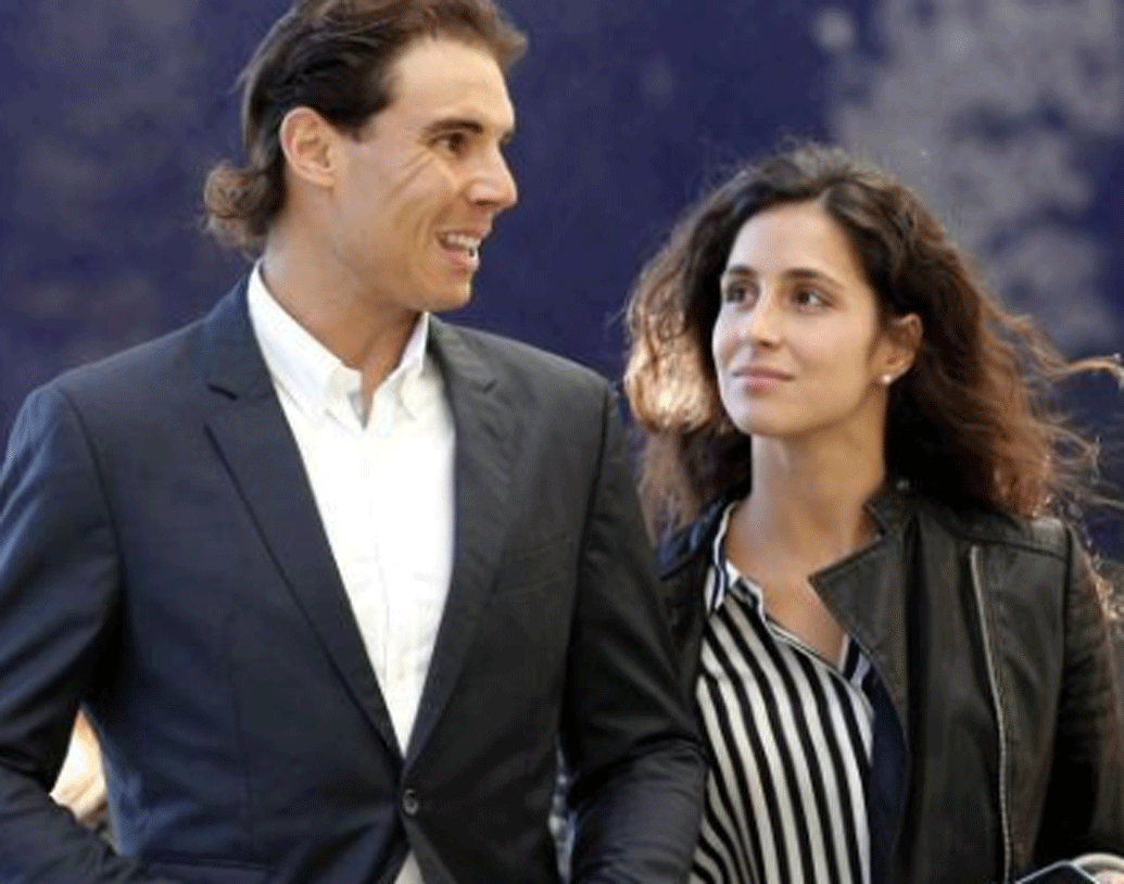 ১০ বছর আগে এই ফাউন্ডেশন গড়ে তুলেছিলেন নাদাল। বান্ধবী সিসকাকে তিনি ফাউন্ডেশনের প্রজেক্ট ডিরেক্টর করেছিলেন।