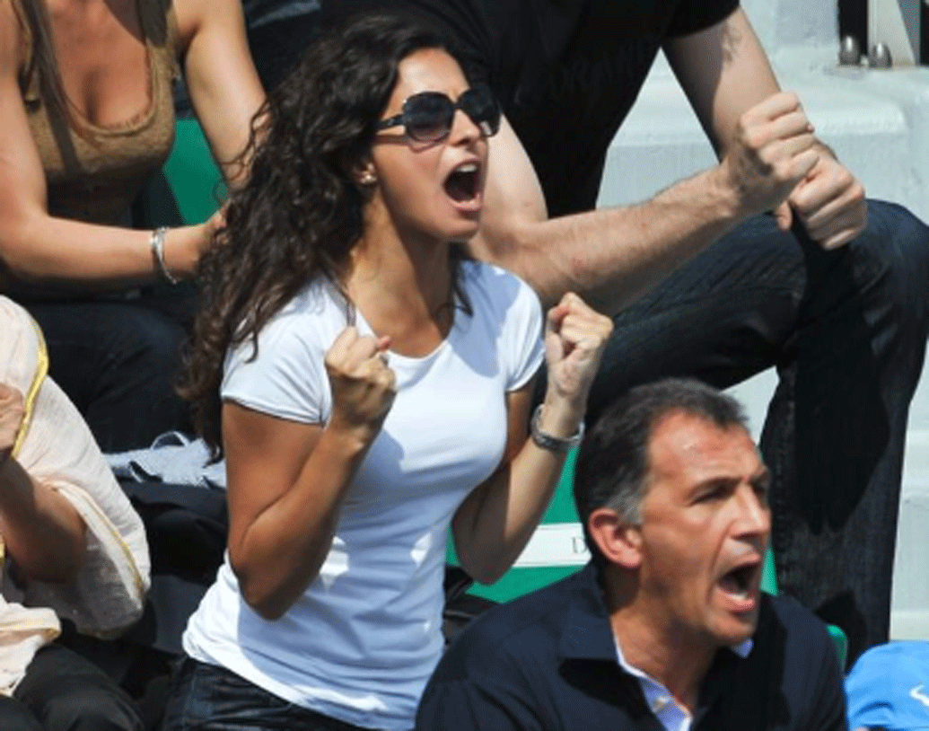 নাদালের বান্ধবী হওয়ার মুহূর্তেই সেলিব্রিটি হয়ে গিয়েছেন সিসকা, সেলিব্রিটি হলেও সিসকা কিন্তু নিজের জীবনকে ভীষণই ব্যক্তিগত রাখতে পছন্দ করেন।