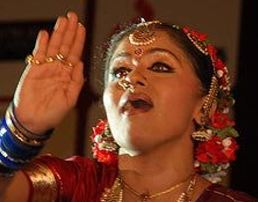 দুর্ঘটনার পরে শারীরিক আঘাতের থেকেও মানসিক আঘাতে ক্ষতবিক্ষত হয়ে গিয়েছিলেন সুধা। আর কোনও দিন নাচতে পারবেন না, এই আশঙ্কায় তাঁর চোখে অন্ধকার নেমে এসেছিল। (ছবি : সোশ্যাল মিডিয়া)