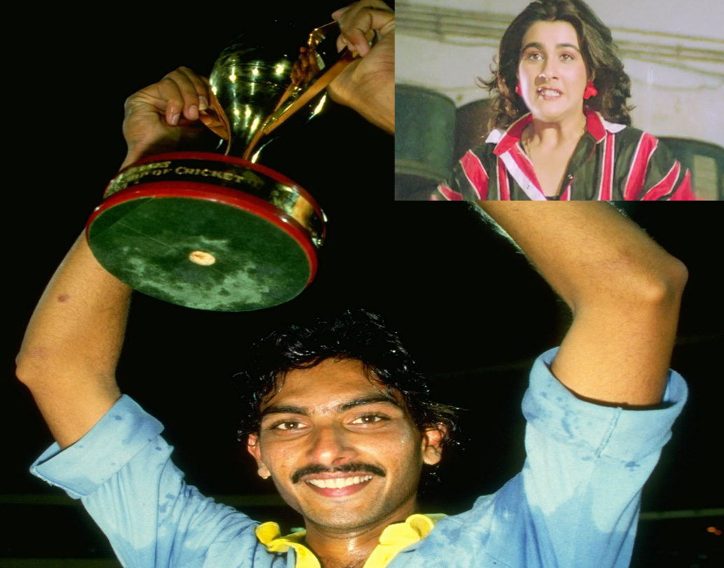 ক্রিকেট এবং বিনোদন, দুই মহল কার্যত নিশ্চিত ছিল তাঁদের বিয়ে নিয়ে। তাঁদের নাকি এনগেজমেন্টও হয়ে গিয়েছিল। কিন্তু এরপরেও ভেঙে যায় তাঁদের সম্পর্ক।