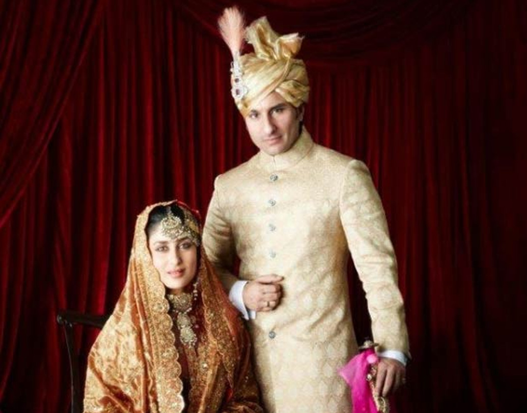 বিয়ে ভেঙে যাওয়ার পর থেকে একাই আছেন অমৃতা। সিঙ্গল পেরেন্ট হয়ে বড় করেছেন দুই সন্তানকে। অন্যদিকে সইফ ২০১২ সালে বিয়ে করেন করিনাকে।