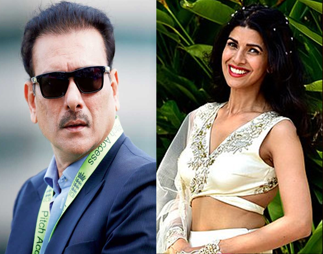 ওঠানামা এসেছে রবি শাস্ত্রীর দাম্পত্যেও। ২০১৮ সালে গুঞ্জন শোনা যায়, তিনি নাকি প্রেম করছেন ‘লাঞ্চবক্স’ খ্যাত অভিনেত্রী নিমরত কউরের সঙ্গে। দু’বছর ধরে চলছে তাঁদের সম্পর্ক।