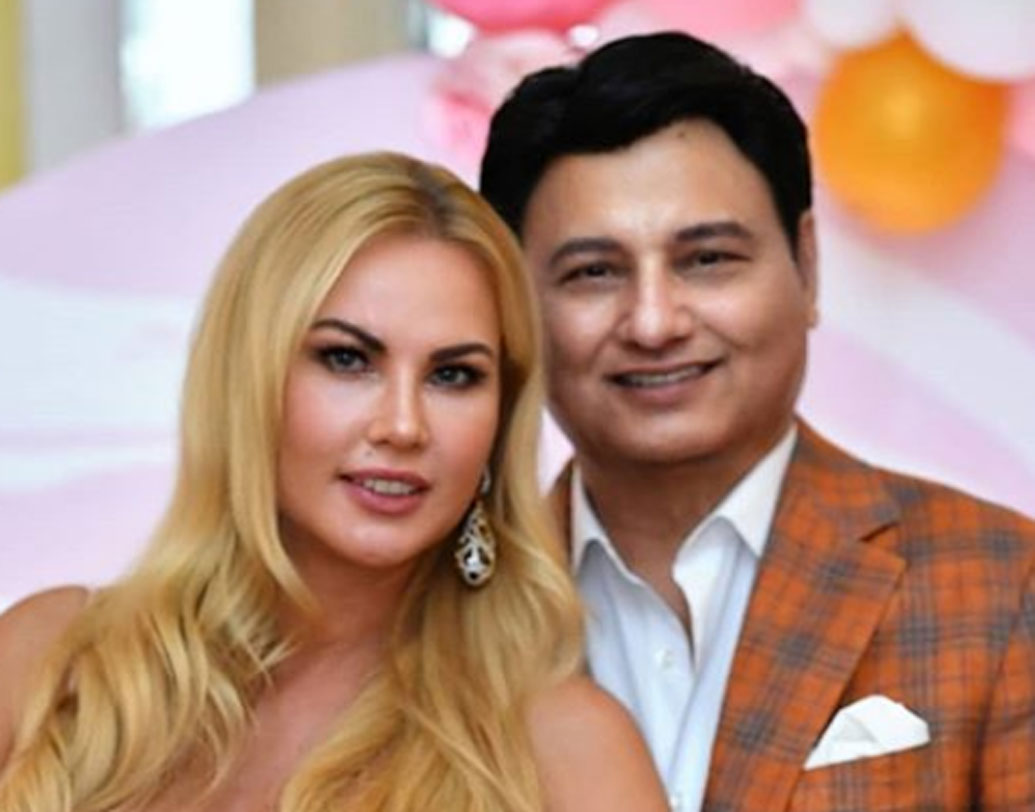 বিলাসবহুল লাইফস্টাইল আর অদ্ভুত শখের জন্য বেশ চর্চিত কামালিয়া। বছরে নাকি তিনি শপিং করেন প্রায় ৫০ লক্ষ টাকার।