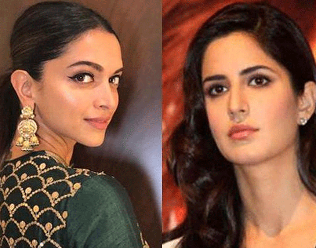 দীপিকা বা ক্যাটরিনা দু’জনের সঙ্গেই ব্রেক আপ হয়েছে রণবীরের। কিন্তু বর্তমানে দীপিকা বা ক্যাটরিনা দু’জনেই রণবীরের খুব ভাল বন্ধু।