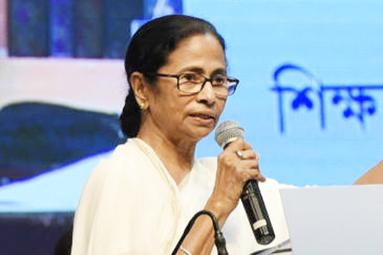 Mamata Banerjee's comment created confusion among political camps