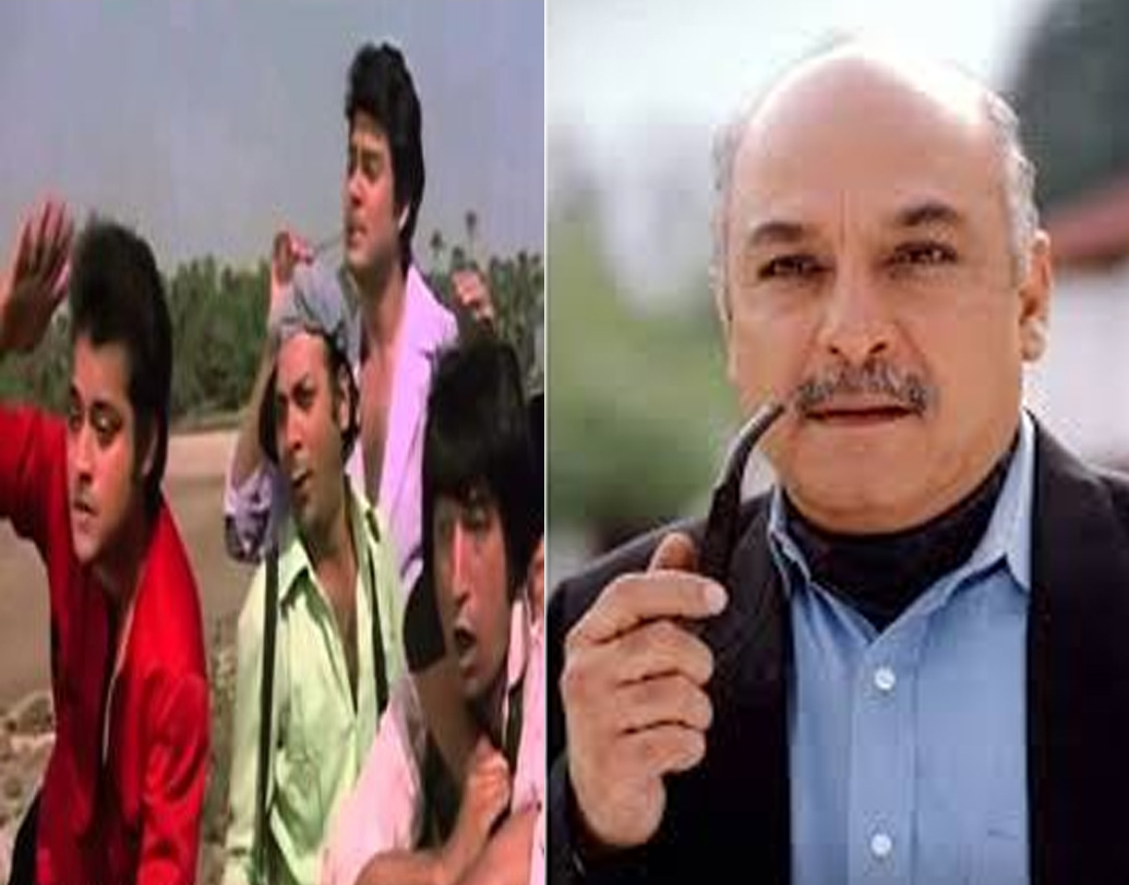 বিক্রম সাহু ছিলেন ষষ্ঠ ভাইয়ের ভূমিকায়। ছবিতে তাঁর নাম শুক্র আনন্দ। তিনি ইন্ডাস্ট্রিতে পরিচিত ভিকি সাহু, বিমল সাহু, ইন্দ্রজিৎ নামেও। বিভিন্ন ছবিতে এগুলি ছিল তাঁর স্ক্রিন-নেম। পরবর্তী সময়েও অভিনয় করেছেন তিনি। তাঁর অভিনীত উল্লেখযোগ্য ছবি হল ‘ওম শান্তি ওম’, ‘বার্থ ডে কেক’ এবং ‘জমিন’। অভিনয়ের পাশাপাশি তিনি পরিচালনাও করেছেন।