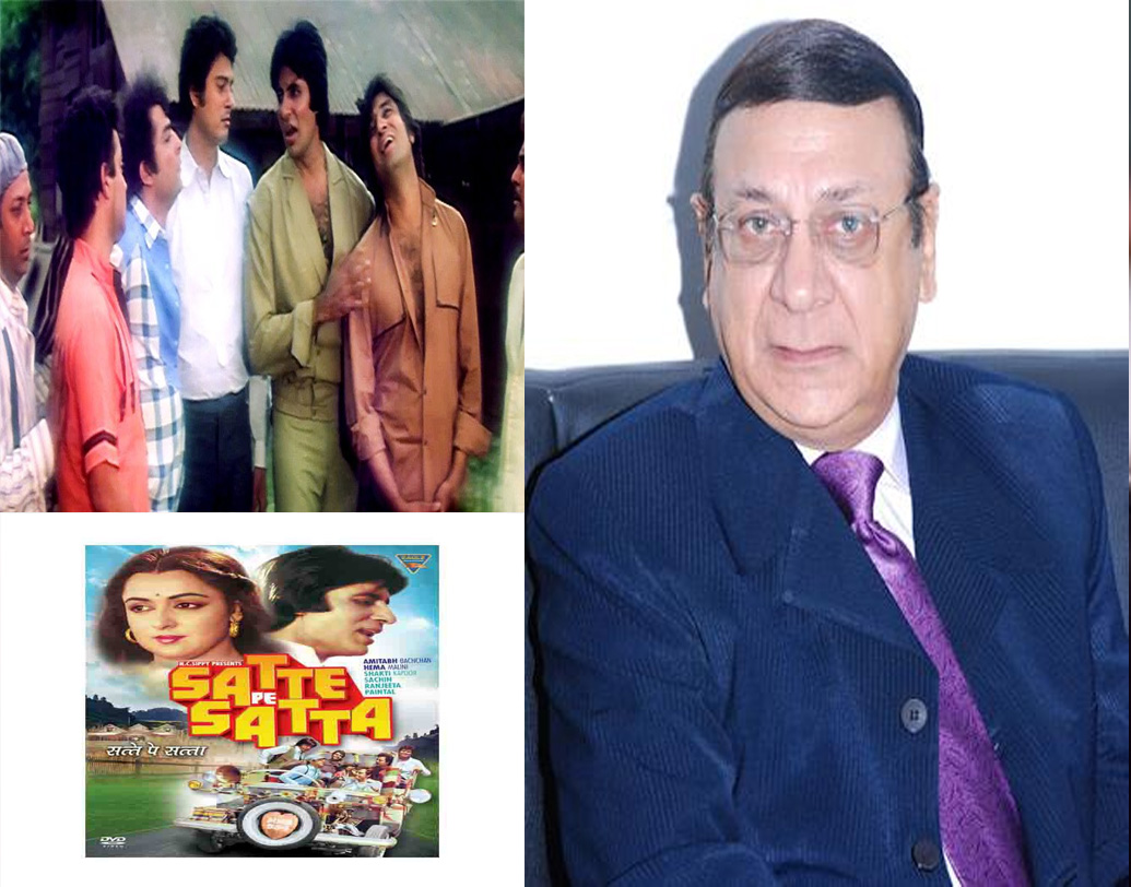 কানওয়ারজিতের ভাই গুফি পেন্টালও জনপ্রিয় অভিনেতা। আটের দশকে তিনি-ই ছিলেন দূরদর্শনের ‘মহাভারত’-এর শকুনি। কানওয়ারজিতের ছেলে হিতেনও একজন অভিনেতা। ফিল্ম অ্যান্ড টেলিভিশন ইনস্টিটিউট অব ইন্ডিয়া থেকে প্রশিক্ষিত কানওয়ারজিৎ ওই প্রতিষ্ঠানের অভিনয়-শিক্ষণ বিভাগের প্রধান পদের দায়িত্বে ছিলেন দীর্ঘদিন।