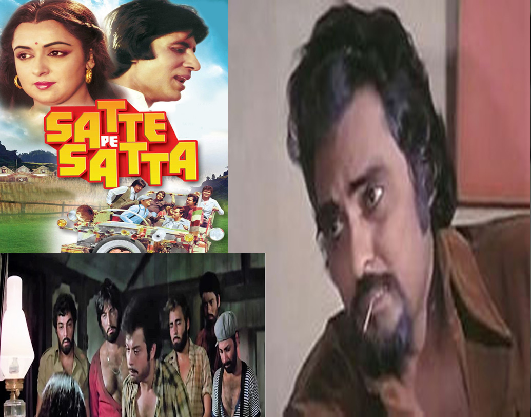 বুধ, মঙ্গলের পরে মেজো ভাই সোম আনন্দ। সেই ভূমিকায় অভিনয় করেছিলেন সুধীর আনন্দ। তাঁর আসল নাম ভগবানদাস মূলচাঁদ লুথিরা। ১৯৬২ থেকে ২০০৯ অবধি, সাড়ে চার দশকের কেরিয়ারে তিনি অভিনয় করেছেন দু’শোটিরও বেশি ছবিতে। তিনি ছিলেন পর্দার সুপরিচিত খলনায়ক। ২০১৪ সালের ১২ মে তিনি প্রয়াত হন ৭০ বছর বয়সে।