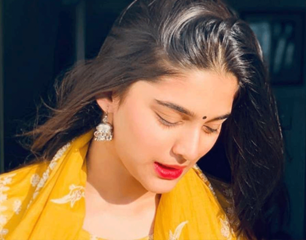 সামনেই মুক্তি পেতে চলেছে দবং ৩। ফিল্মের কাজ প্রায় শেষ। চুলবুল পাণ্ডেকে আবার পর্দায় ছড়ি ঘোরাতে দেখবেন দর্শকরা। তবে এ বার শুধু সোনাক্ষী সিন্‌হা নয়, এই মেয়েটিকেও দেখা যাবে সলমনের বিপরীতে।