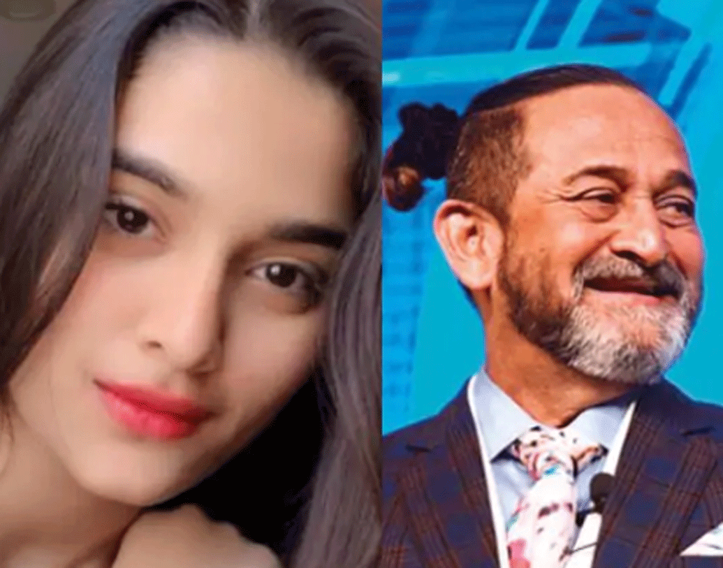 মহেশ মঞ্জরেকর চিরকালই সলমনের ভাল বন্ধু হিসাবে বলিউডে পরিচিত। মহেশের পরিবারের সঙ্গেও সলমনের ঘনিষ্ঠতা রয়েছে।