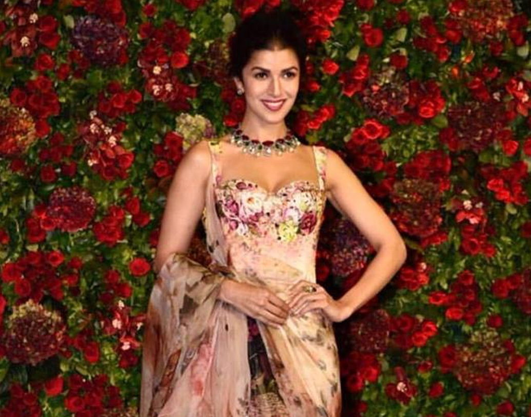 নিমরতের জন্ম রাজস্থানের পিলানিতে। ১৯৮২ সালের ১৩ মার্চ। তাঁর বাবা ছিলেন ভারতীয় সেনাবাহিনীর ইঞ্জিনিয়ার। বাবার চাকরির সূত্রে দেশের বহু শহরে কেটেছে তাঁর শৈশব ও কৈশোর। (ছবি: সোশ্যাল মিডিয়া)