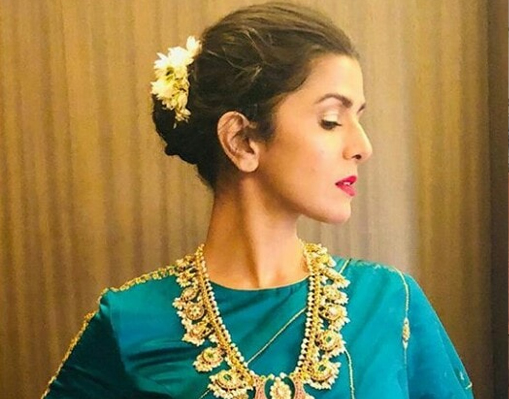 তাঁর জীবনে প্রেম এসেছে কয়েক বার। প্রত্যেক বারই মন দিয়েছেন ইন্ডাস্ট্রির বাইরে কাউকে। কিন্তু এখনও বাঁধা পড়েননি কোনও সম্পর্কেই। (ছবি: সোশ্যাল মিডিয়া)