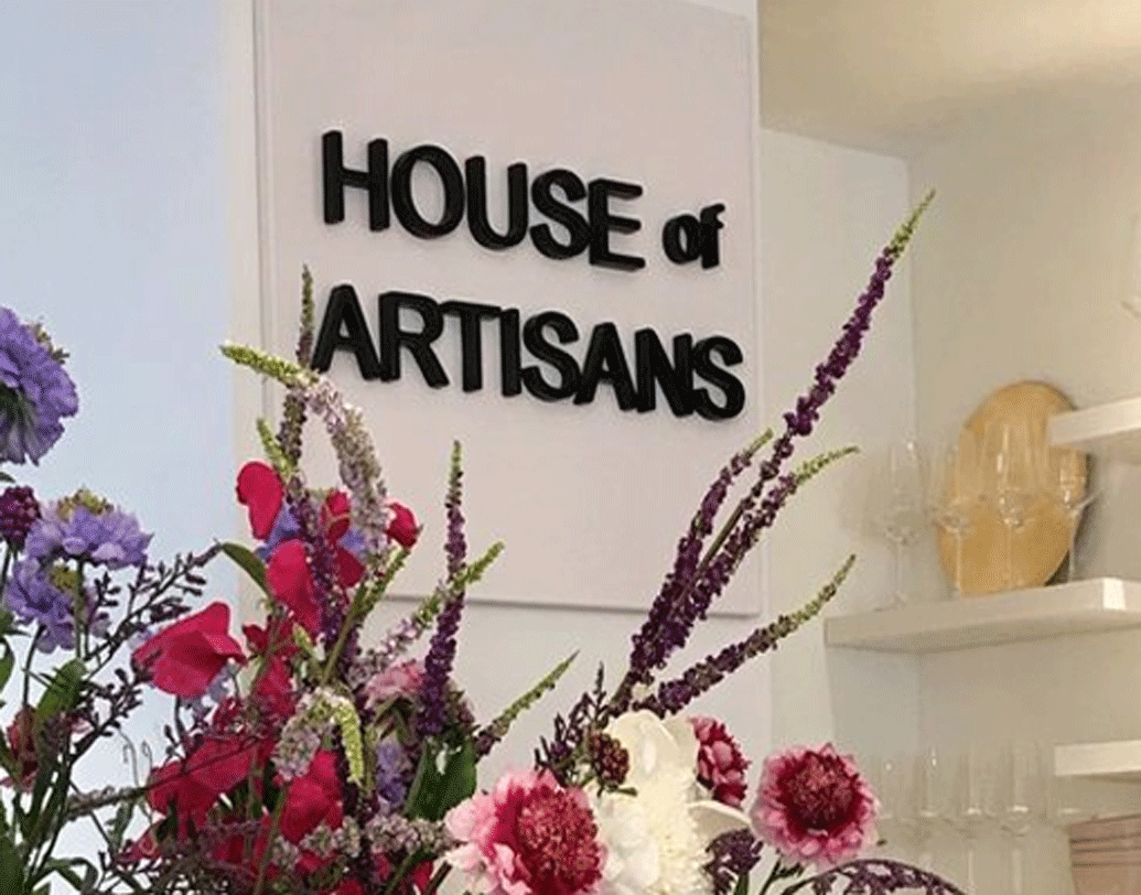 ২০১৬ সালে তাঁর দোকান হাউস অফ আর্টিসনস্ খুলে ফেলেন। মাত্র ১২ হাজার টাকায় শুরু করা সেই ব্যবসা এই কয়েক বছরেই দুই কোটি টাকার ব্যবসায় পরিণত হয়েছে।