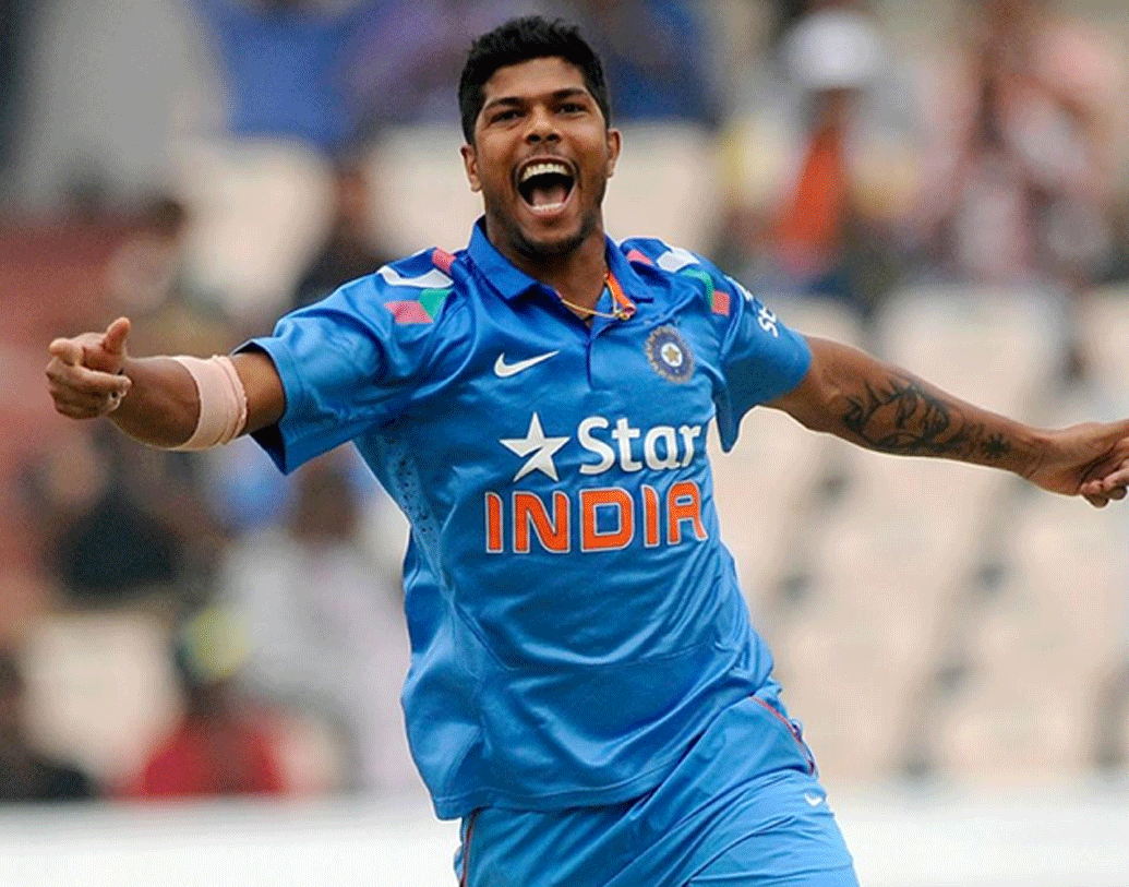 এর মাঝের সময়টা যেন একটা রূপকথার গল্প। ১৯৮৭ সালে মহারাষ্ট্রের বিদর্ভে জন্ম উমেশের। বাবা তিলক যাদব ছিলেন কয়লা খনির সামান্য শ্রমিক।

বিদর্ভের সেই গরিব গ্রাম, যেখানে খনি শ্রমিকের বসতি ছিল, সেখানেই বেড়ে উঠেছেন উমেশ।