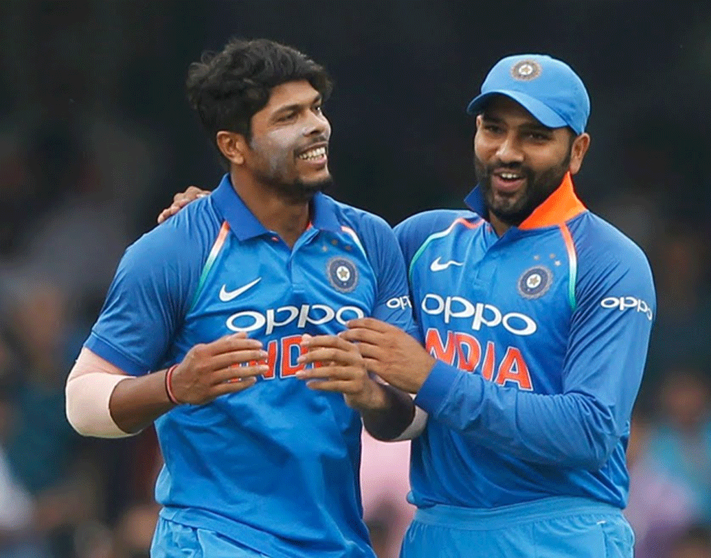 উমেশের বাবার স্বপ্ন ছিল ছেলে বড় হয়ে সরকারি চাকরি করবে। কিন্তু টাকার অভাবে পড়াশোনা শেষ করতে পারেননি উমেশ। পড়াশোনা ছেড়ে দিতে হয়।