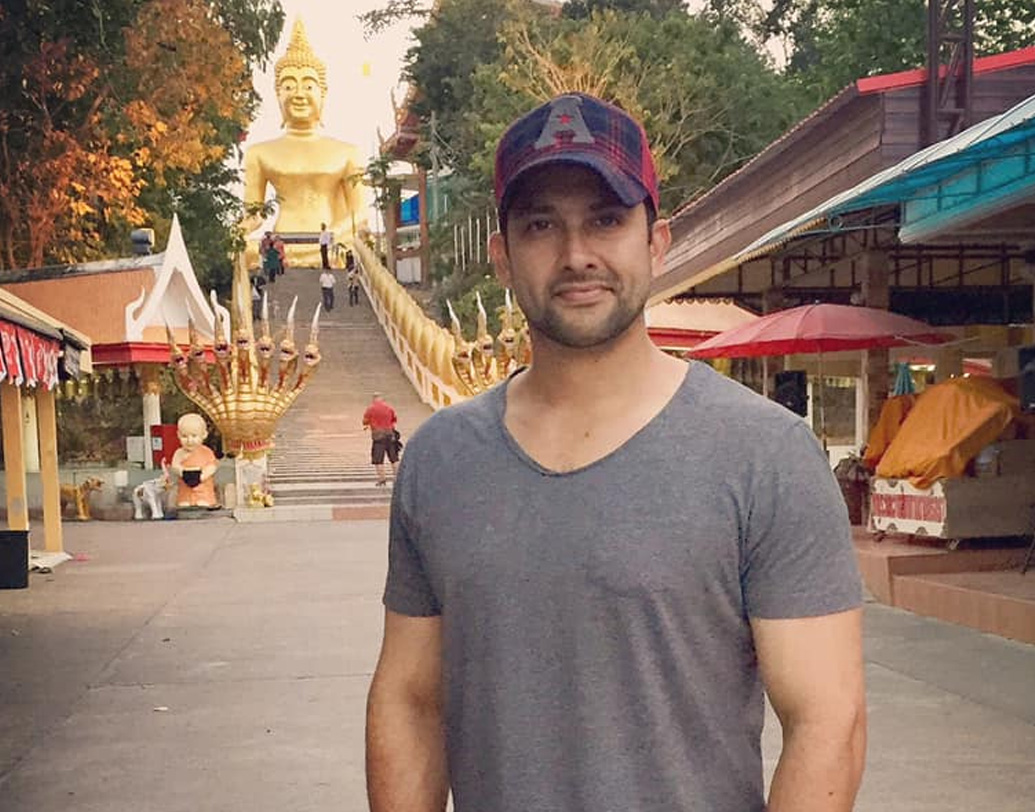 আফতাবের আগামী ছবি ‘টম ডিক হ্যারি ২’-র মুক্তি আসন্ন। অভিনয়ের পাশাপাশি ছবি প্রযোজনাও করেন তিনি। ২০০৯ সালে মুক্তি পায় আফতাব প্রযোজিত ছবি ‘আও উইশ করেঁ’। (ছবি : সোশ্যাল মিডিয়া)