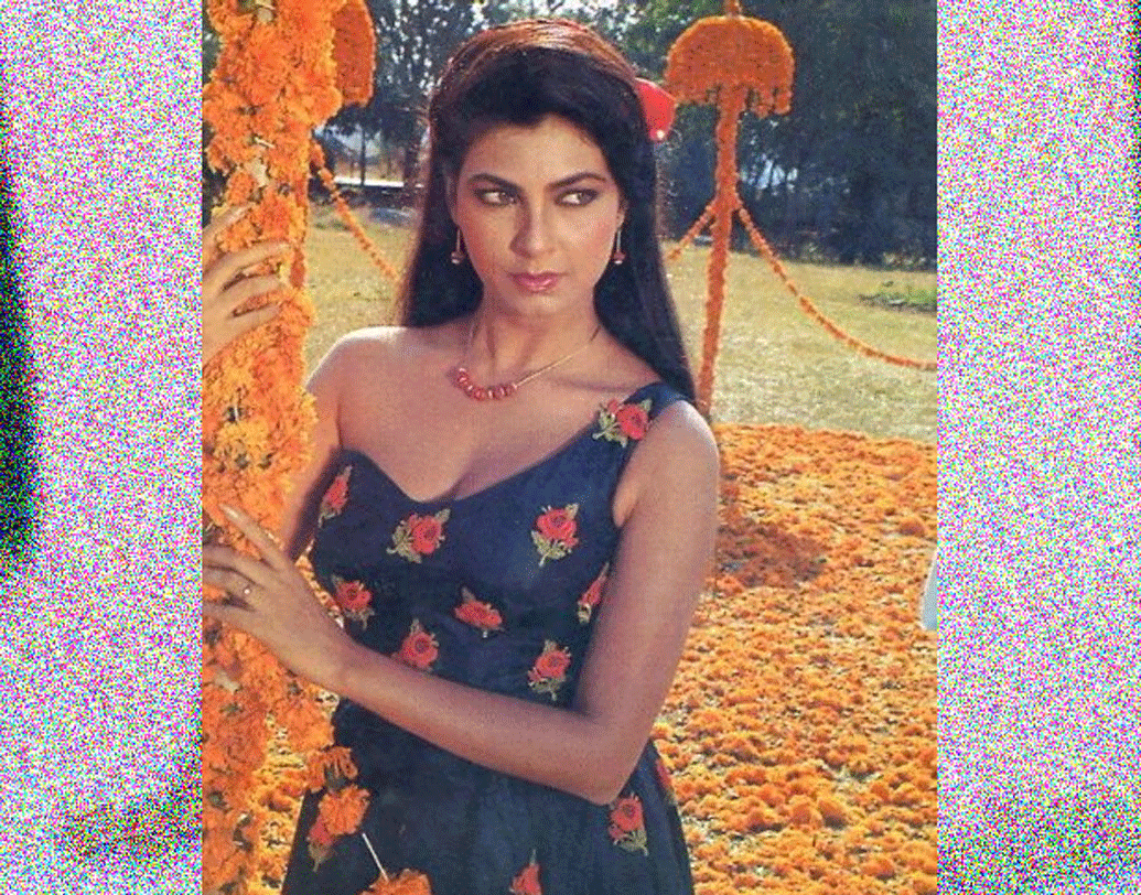 ফিল্মের সেটেই কিমীর সঙ্গে পরিচয় অনিলের। দু’জনের মধ্যে এতটাই ঘনিষ্ঠতা হয়েছিল যে, অনিল কপূর নাকি এক সময় তাঁর সমস্ত ফিল্মেই কিমীকে নেওয়ার জন্য পরিচালকদের কাছে অনুরোধ করতেন। তাঁদের নিয়ে গুঞ্জন ছড়িয়ে পড়ে।