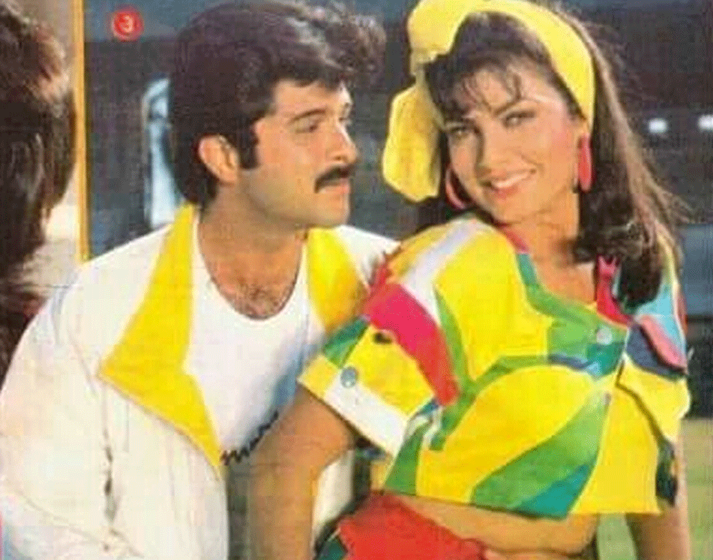 অনিল কপূর এক সাক্ষাত্‌কারে নিজেই স্বীকার করেছিলেন, তিনিও ওই সময় কিমীর বাড়িতেই থাকতেন। দু’জনে একটাই টুথব্রাশ ব্যবহার করতেন। কিন্তু কিমী বুঝতে পারেন, সুনীতাকে ডিভোর্স দিতে চাইছেন না অনিল কপূর। তখন নিজেই এই সম্পর্ক ভেঙে দেন।