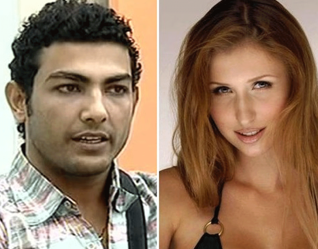 ক্লডিয়া সিসেল এবং প্রবেশ রাণা: জার্মান মডেল ক্লডিয়া এবং প্রবেশ রাণার প্রেম জমিয়ে রেখেছিল সিজন ৩। প্রবেশ হিন্দি শেখাতেন ক্লডিয়াকে। তবে তাঁদের প্রেম সিজন ৩-এই সীমাবদ্ধ ছিল।