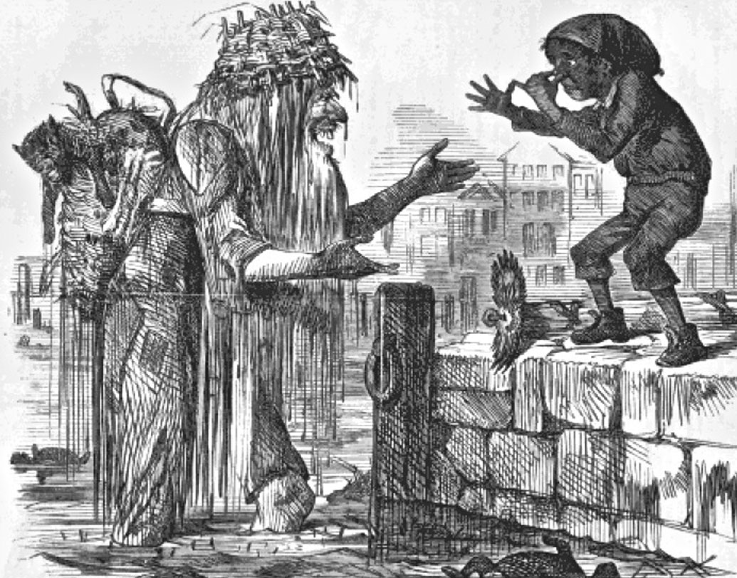 ব্রিটেনে অন্তত ছ’টি রোমান বা রোমানো সেলটিক ধর্মস্থান রয়েছে। সবক’টিই প্রায় ওই রেইনহ্যাম চত্বরের থেকে ৯০০ বছরের পুরনো। অষ্টাদশ শতকের সাহিত্যের একটি জনপ্রিয় চরিত্রের খোঁজ মেলে, তা হল অল্ড ফাদার টেমস। কিন্তু, কোনও জায়গা থেকেই এর প্রমাণ মেলেনি যে টেমসকে দেব-দেবী হিসাবে পুজো করা হত।